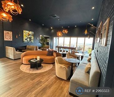 1 bedroom flat to rent - Photo 6