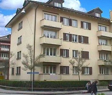 Great 2-room apartment in the Lorraine district - Photo 2