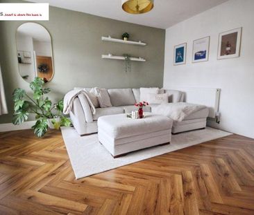 2 bedroom semi-detached house to rent - Photo 3