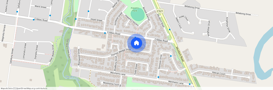 2/4 Samantha Place, Vic 3677, Wangaratta