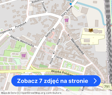 M-3 do wynajęcia! Umeblowane i wyposażone, wolne od zaraz - Zdjęcie 1