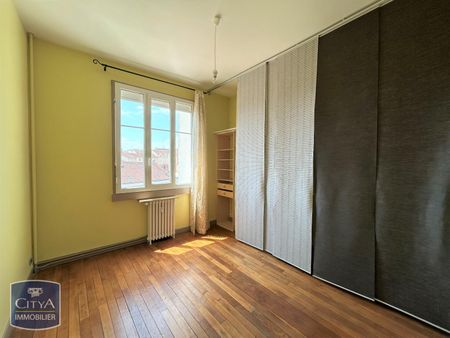 Location Appartement 3 pièces 85m² LIMOGES 87000 - Photo 4