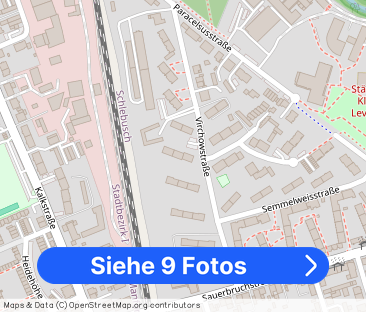 Virchowstr. 21, 51375 Leverkusen OT Schlebusch - Foto 1