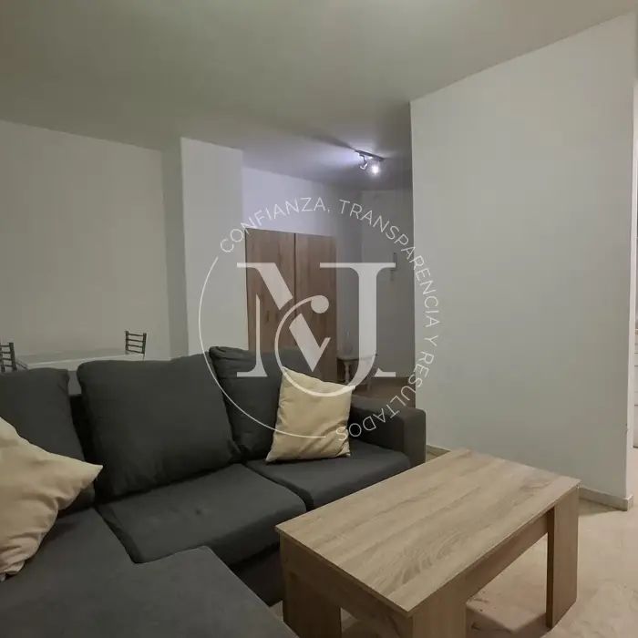 Apartamento en alquiler en Calle Conde de Gondomar, 13 - Photo 1