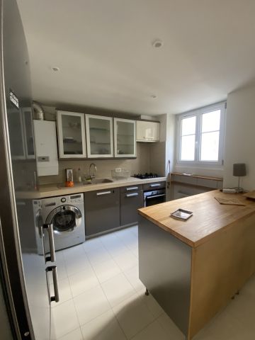 DEUX PIECES MEUBLES VINCENNES - Photo 5