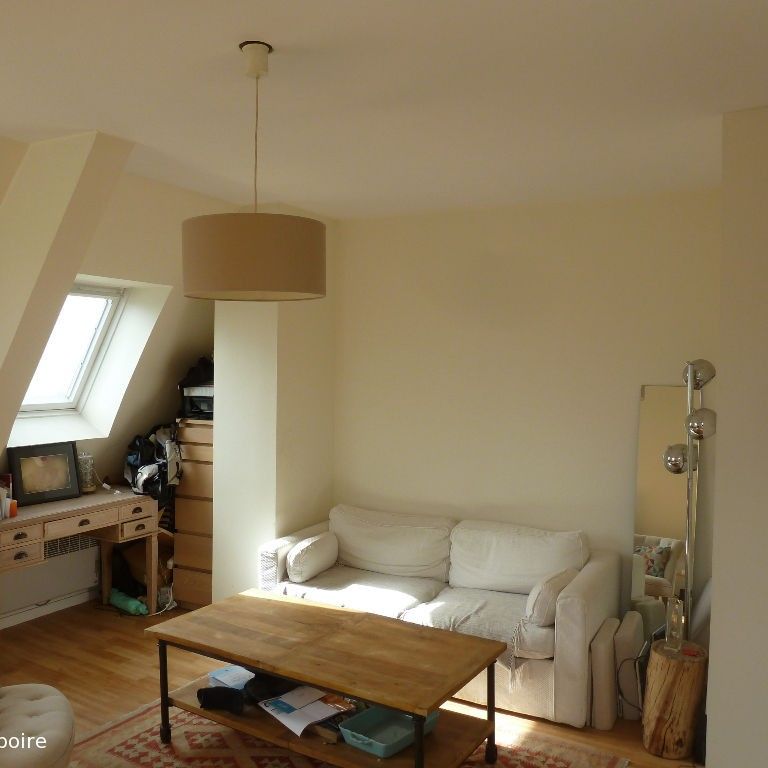 Appartement T1 à louer - 25 m² - Photo 1