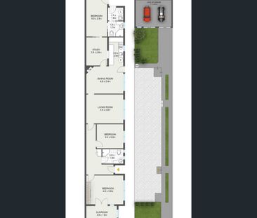 25 Walsh Avenue, Maroubra, NSW 2035 - Photo 1