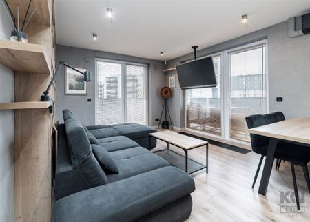 Łódź, Śródmieście, Lutomierska - Photo 2