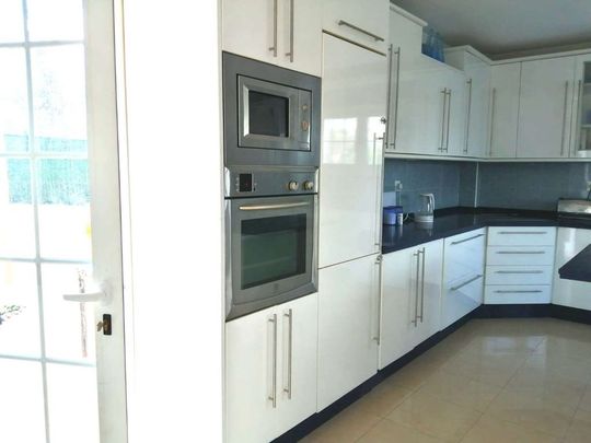 5 room luxury House for rent in Benalmádena, Andalusia - Photo 1