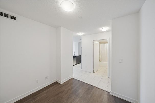 For Lease - 8 Trent Avenue Unit# 805, Toronto, Ontario - Photo 1