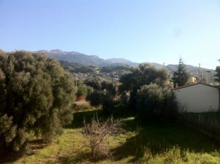 Studio/Γκαρσονιέρα για ενοικίαση Κέντρο (Ρίο) - Photo 5