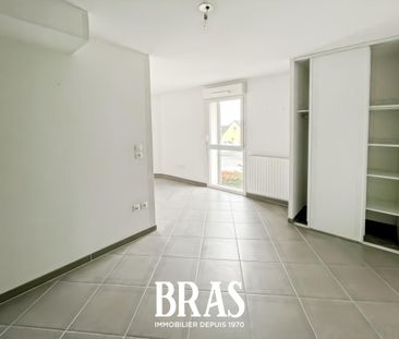 Location Appartement 1 pièce 36m² COUERON 44220 - Photo 4