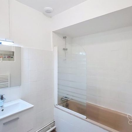 Appartement 1 pièce – 28 m² - Photo 4