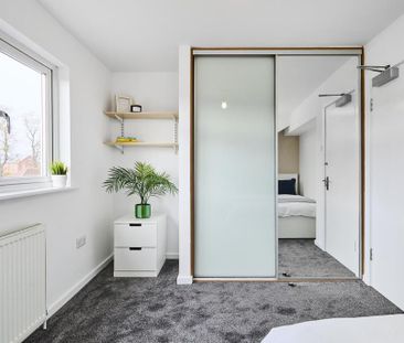 6 bedroom house to rent - Photo 2