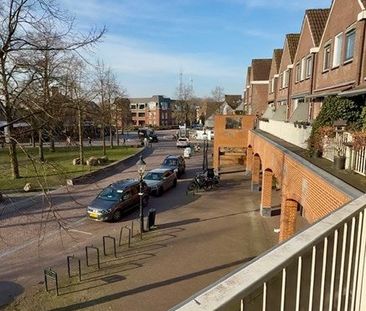 Te huur: Appartement Dorpsstraat in Lunteren - Foto 5