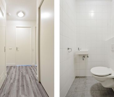 Appartement te huur: 1e Lulofsdwarsstraat 12-B 2521 AZ Den Haag - Photo 6
