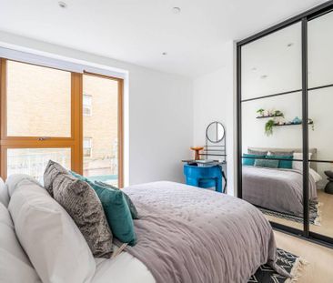 1 bedroom flat to rent - Photo 6