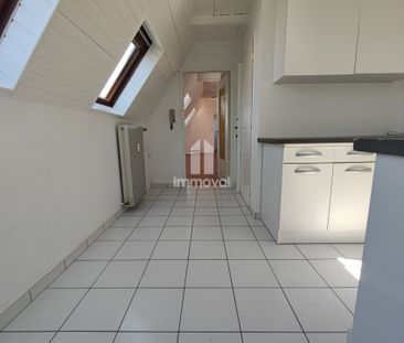 CENTRE-VILLE - 1/2P- 36.37m² - Photo 2