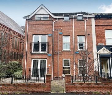 Apartment 6 188-190 Albertbridge Road, Belfast, BT5 4GU - Photo 2