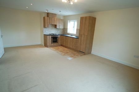 3 bedroom apartment to rent - Photo 4