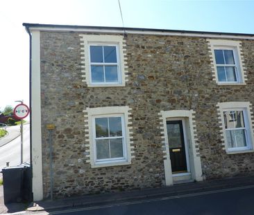 New Mill House, 2 Mill Street, Honiton, Devon, EX14 - Photo 4