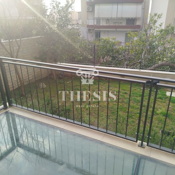 Νεόδμητη μεζονέτα σε μοντέρνο κτίριο - Photo 1
