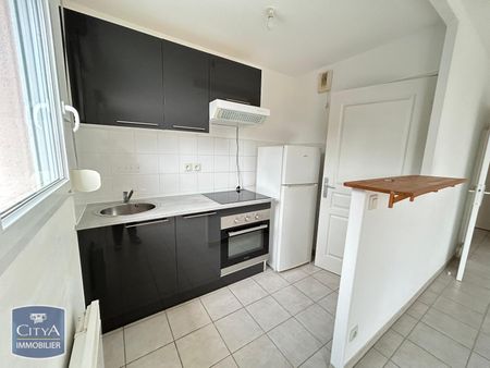 Location Appartement 2 pièces 55m² BAVANS 25550 - Photo 5