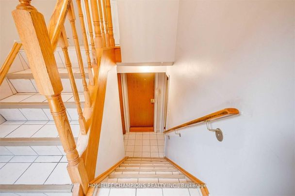 For Lease - 65 Whitburn Crescent, Toronto, Ontario - Photo 1