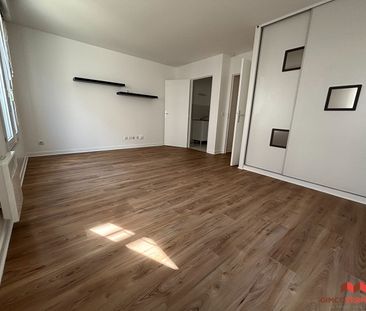 Location Appartement 1 pièce 28m² - Photo 5