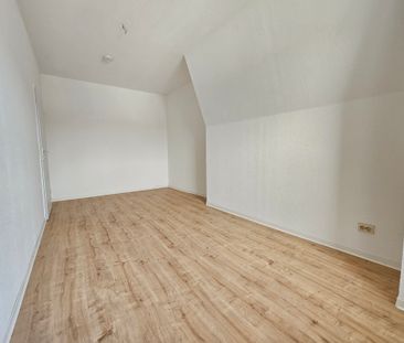 Schön renovierte Wohnung, Perfekt für die kleine Familie - Photo 1