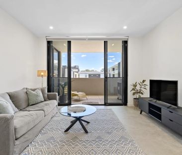 Montane – Boutique Living in the Heart of North Kellyville - Photo 1