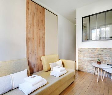 Rue Ampère - Photo 4