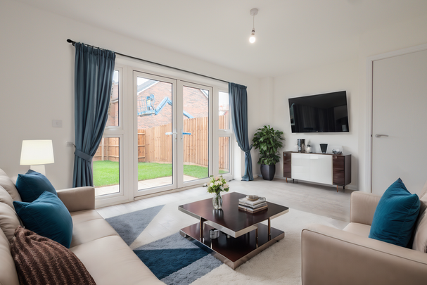 3 bedroom house to rent - Photo 1