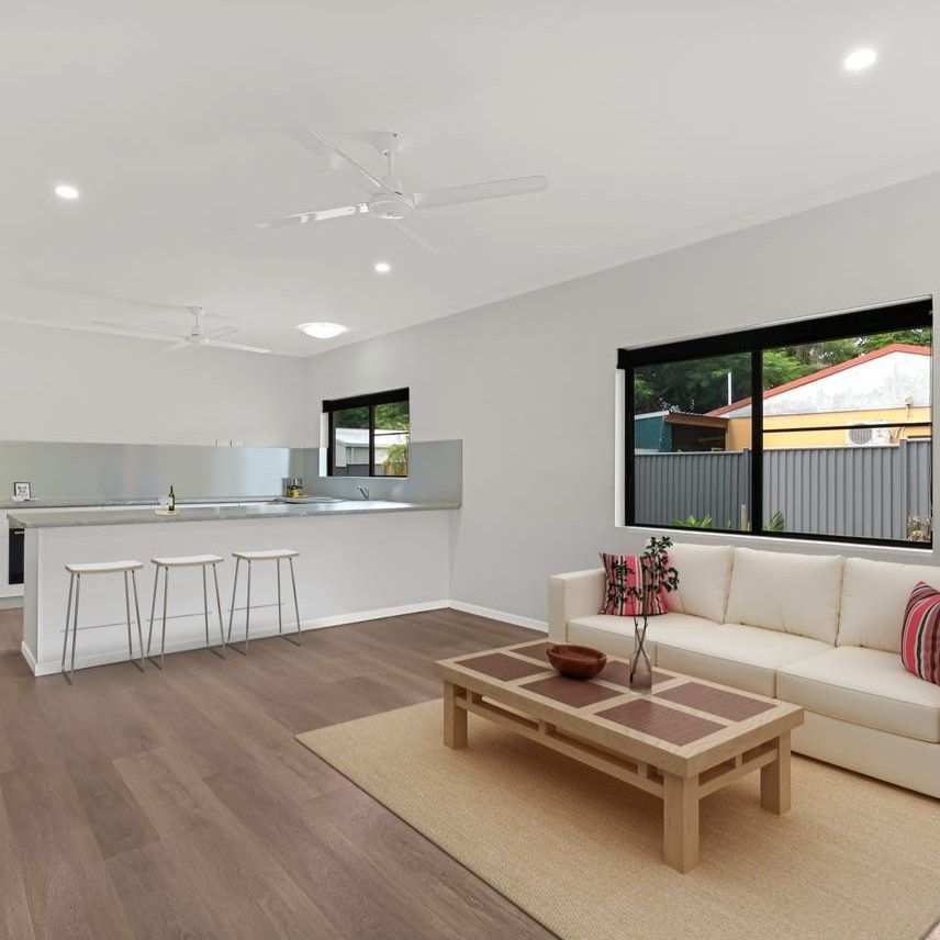 SPACIOUS FAMILY HOME IN SOUGHT AFTER SMITHFIELD! - Photo 1