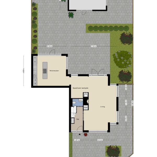 Maluslaan 16 - Photo 1