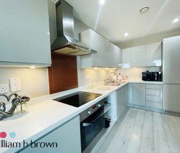 1 bedroom apartment to rent - Photo 5