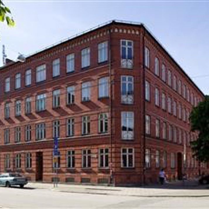 Ängelholmsgatan 8 C, Möllevången - Foto 2