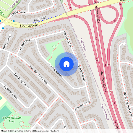 4000 KEY COURT, Mississauga, Malton