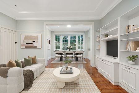 1/2 Elizabeth Bay Crescent, Elizabeth Bay, Sydney - Photo 2