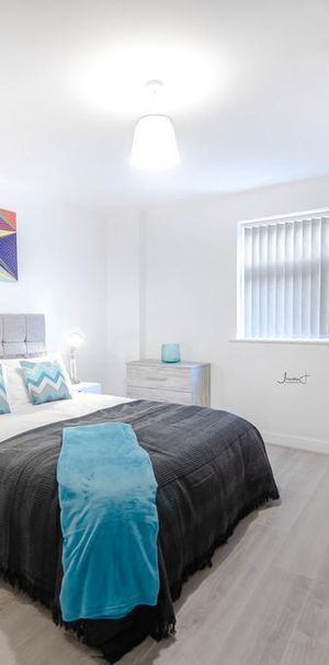 1 bedroom in a house share to rent - Photo 1