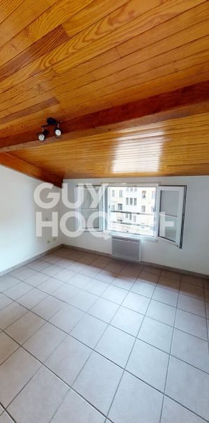 A Louer - Appartement T2 avec ascenseur à louer Centre ville de Vienne 38200 - Photo 2