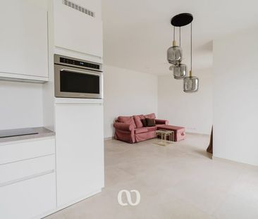 Appartement te huur - Foto 1