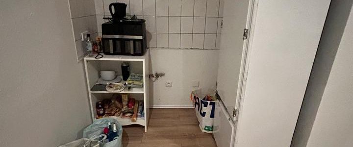 Suche einen Nachmieter für meine 30qm2 Wohnung - Photo 1