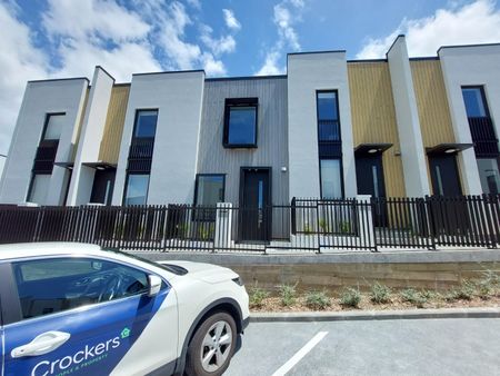 Grey Lynn Townhouse - Photo 2