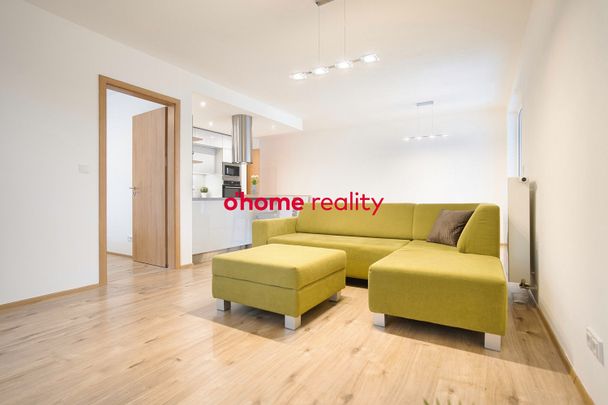 Pronájem bytu 3+kk 81 m² - Photo 1
