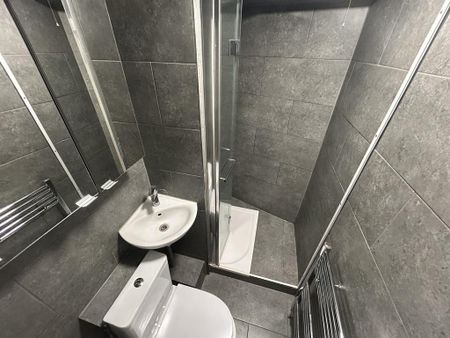 Studio to rent - Photo 4
