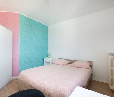 Chambre meublée à louer - Photo 5