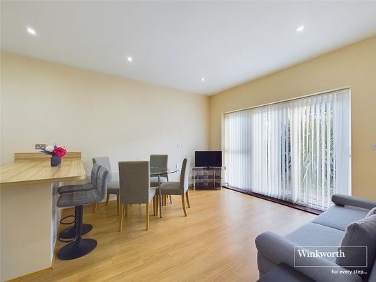 2 bedroom apartment to rent - Photo 1