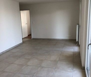 APPT 3P AVEC GARAGE - Photo 1