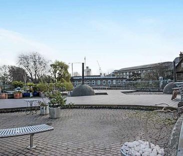 Island House, London, E3 - Photo 6